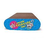 Arranhadinho ( Arranhador portátil para gatos )