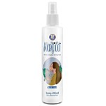 Alergicat 250ml - Banho seco que previne a alergia aos pelos de gato