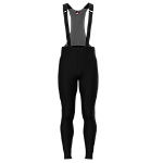 Calça Bretelle Ciclismo Sódbike Preto