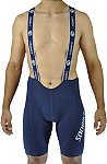 BRETELLE MASCULINO CICLISMO PREMIUM SÓDBIKE, FORRO GEL E ESPUMA MISTO