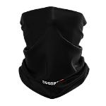 Bandana Tubular Sódbike Preta