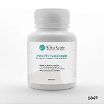 Modulador Corporal Personalizado Max Fit Turbinado - 150 doses