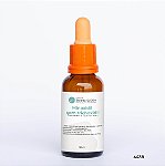 Minoxidil com trichoxidil : Tratamento Capilar Plus 120ml