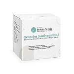 Ocitocina Sublingual 20ui : Hormônio do Amor e da Convivência Social