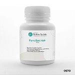 Pant Fort Hair Plus : Nossa Fórmula de Maior Sucesso para Tratamento e Prevenção da Queda de Cabelos