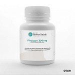 Phytgen 300mg - Ativo Autêntico Termo Emagrecedor