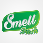 SMELL FRESH
