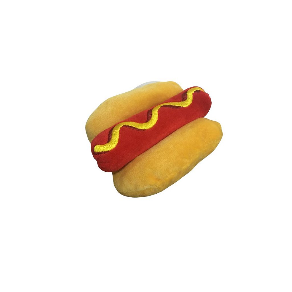 Pel cia de Hot dog Pet Shop Online