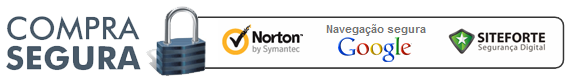 Este site selecionou o Symantec SSL para realizar e-commerce seguro e manter as comunicações confidenciais