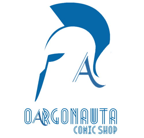 Argonauta Comic Shop
