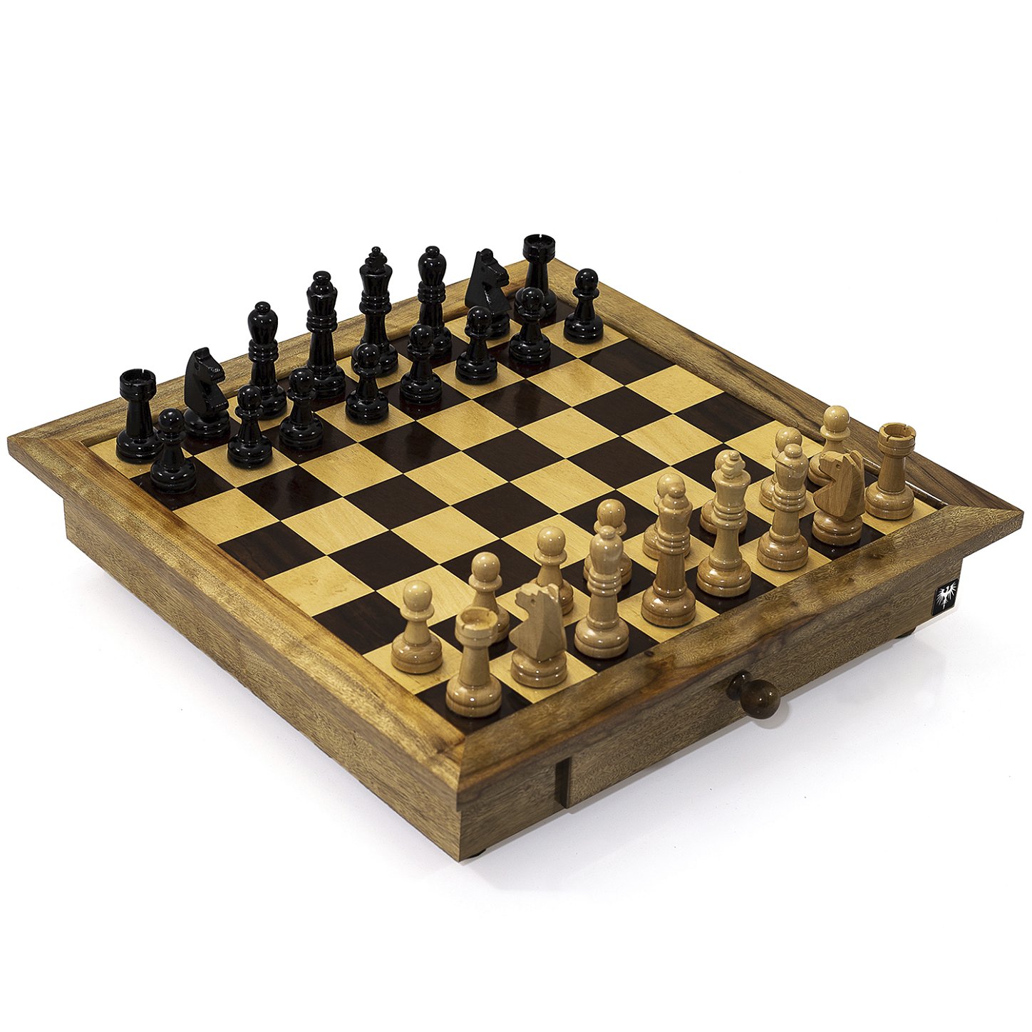 Como mandar bem no xadrez?