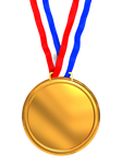Medalhas