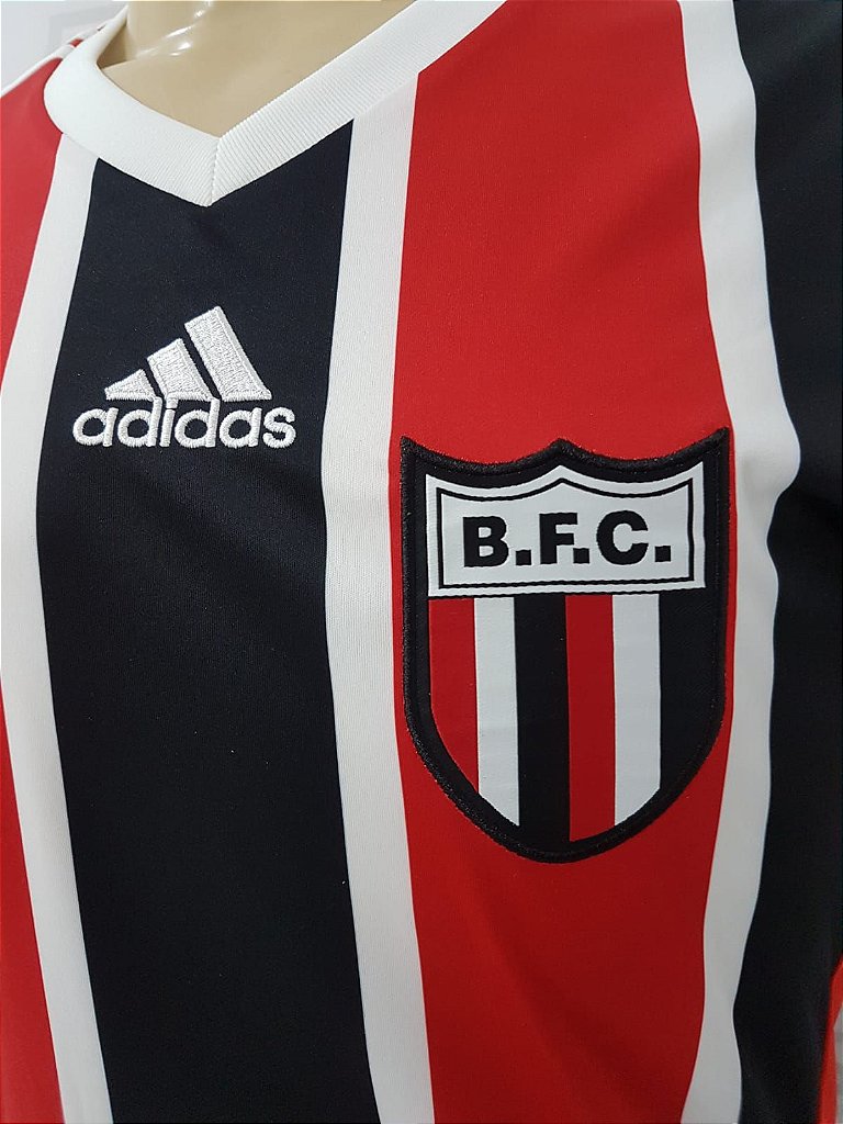 Camisa Oficial Botafogo/SP 2014/2015 Tamanho M 74x47cm - Grafital Camisas  Relíquias
