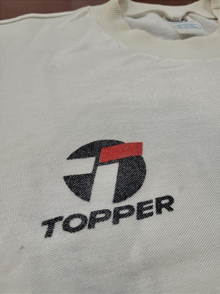 Corinthians Topper 1984(SALE 80000 Corinthians 1984 Home | futclassics