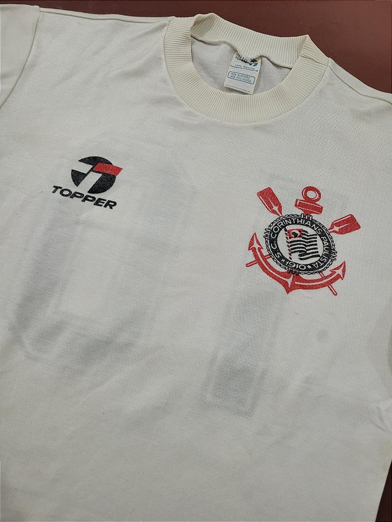 Corinthians Topper 1984(SALE 80000