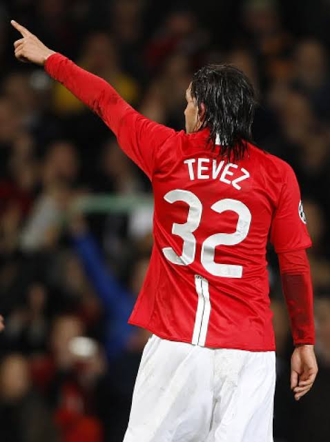 Manchester United 2007/2008 Tamanho M 77x52cm - Grafital Camisas