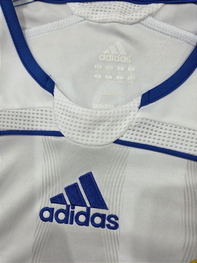 Chelsea 2006/2007 Tamanho G 77x55cm - Grafital Camisas Relíquias