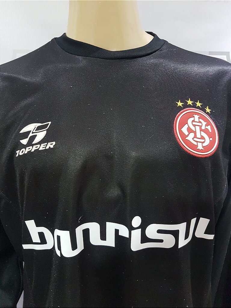 camisa do inter 2003