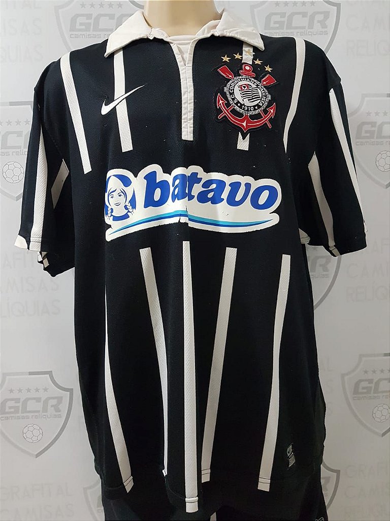 Camisa corinthians xxl Clearance