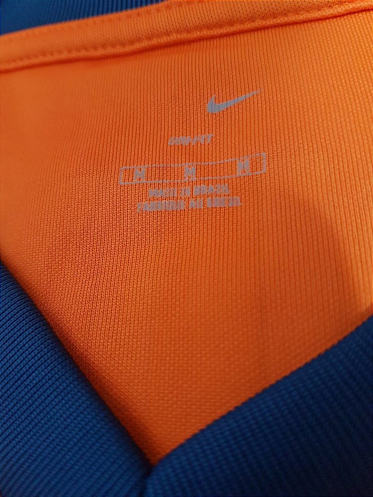 Barcelona 2006/2008 Tamanho M 72x52,5cm - Grafital Camisas Relíquias