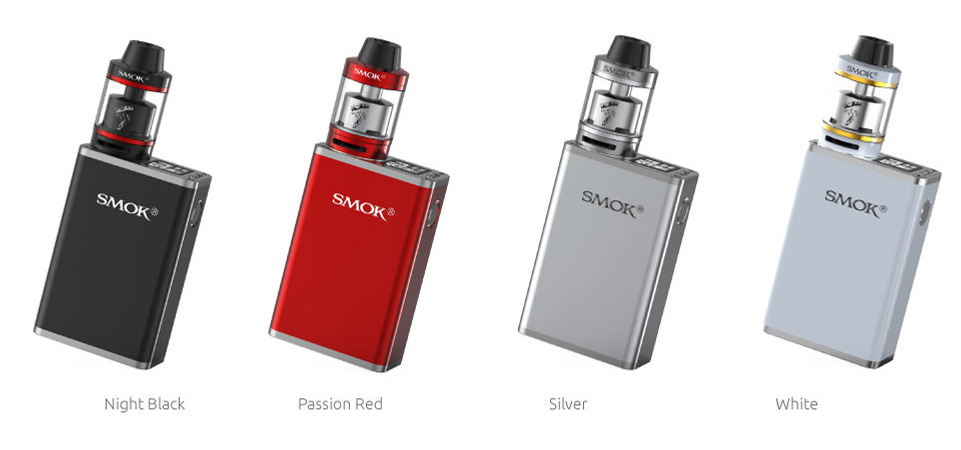 Kit Micro One (R150 TC + Minos) - Smok™