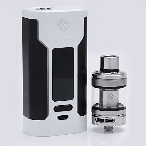 Kit Cigarro Eletrônico Predator 228W Wismec