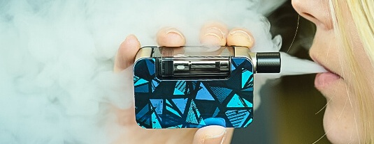 Kit Exceed Grip - 1000mAh - Joyetech