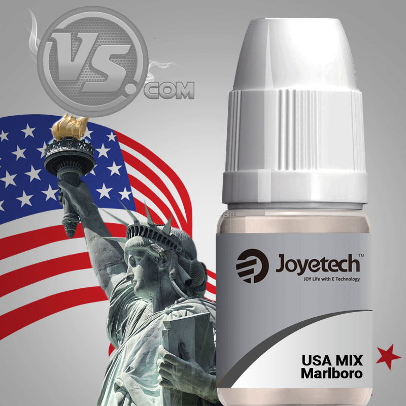 Lquido Usa Mix (Marlboro) | Joyetech