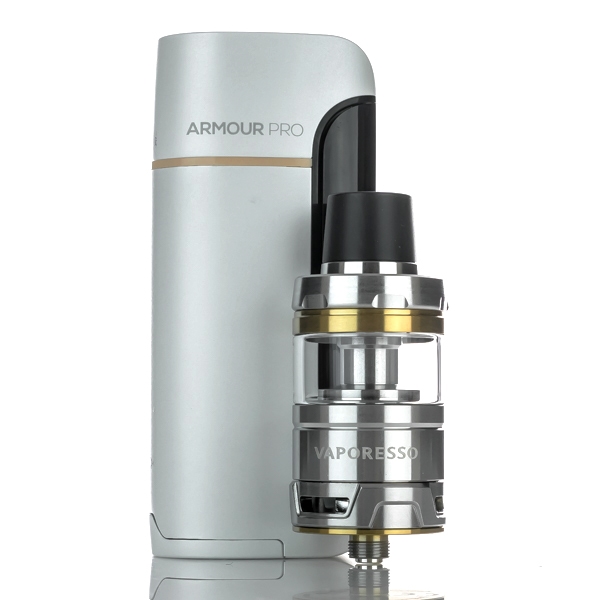 Kit Armour Pro 100W TC |Atomizador Cascade Baby | Vaporesso