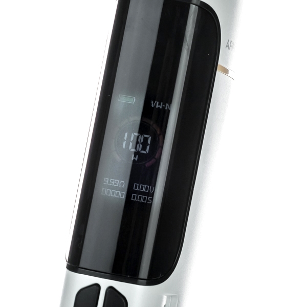 Kit Armour Pro 100W TC |Atomizador Cascade Baby | Vaporesso