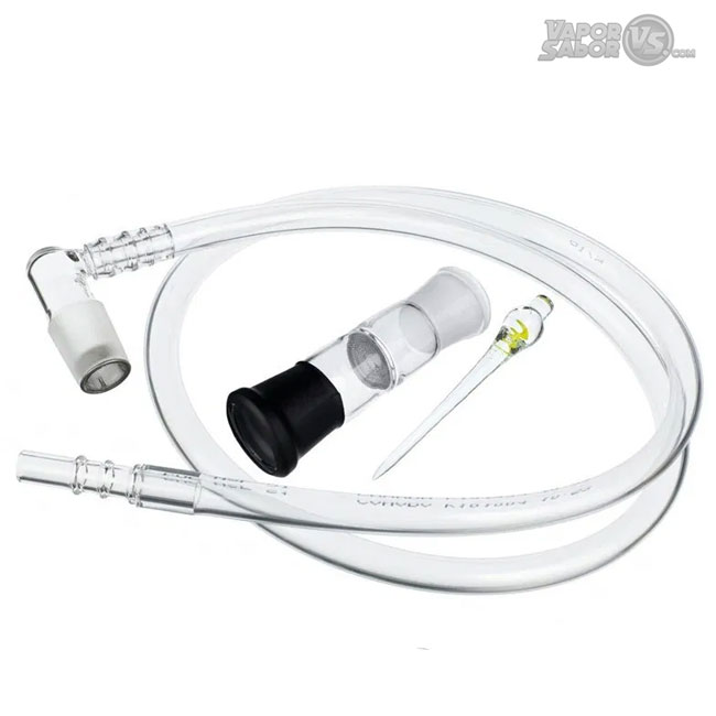 Vaporizador Arizer Extreme ?