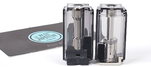 Kit Exceed Grip - 1000mAh - Joyetech