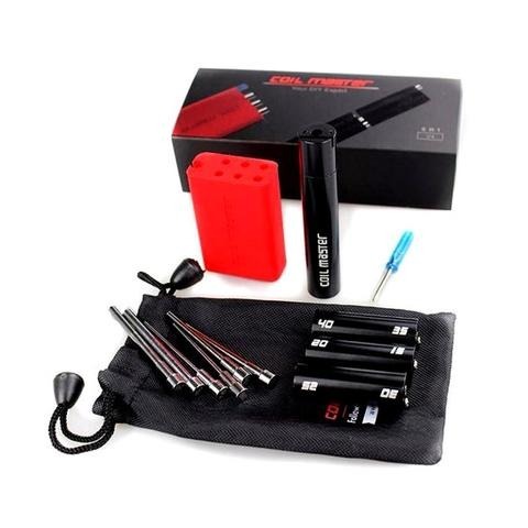 Kit Coiling Jig V4 - Coil Master