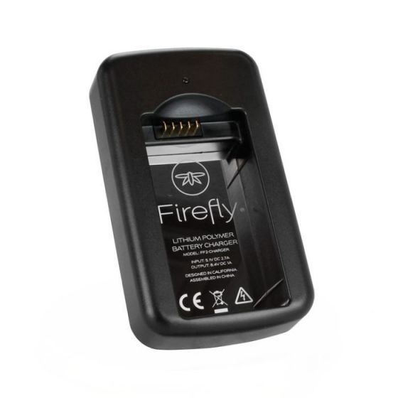 Carregador de Bateria do Firefly 2 | Firefly