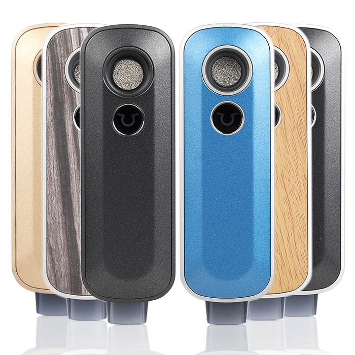 Vaporizador de Ervas Firefly 2+ - Firefly Vaporizador de Ervas Firefly 2+ - Firefly