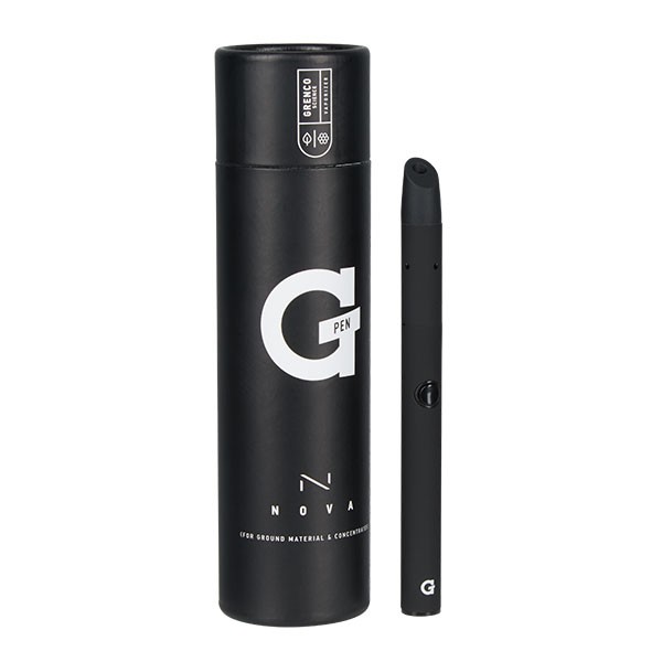 Vaporizador G Pen Nova Grenco Science Vapor Sabor Comprar Cigarro Eletronico Vape Livre 21