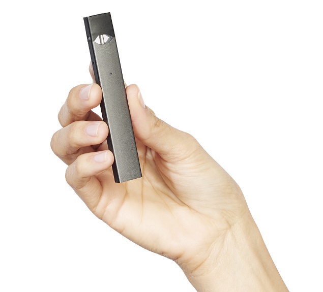 Pod System - Juul