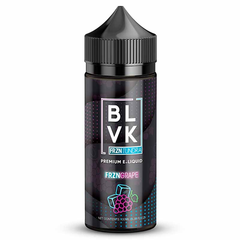L?quido FRZN Grape - FRZNTundra | Blvk Unicorn