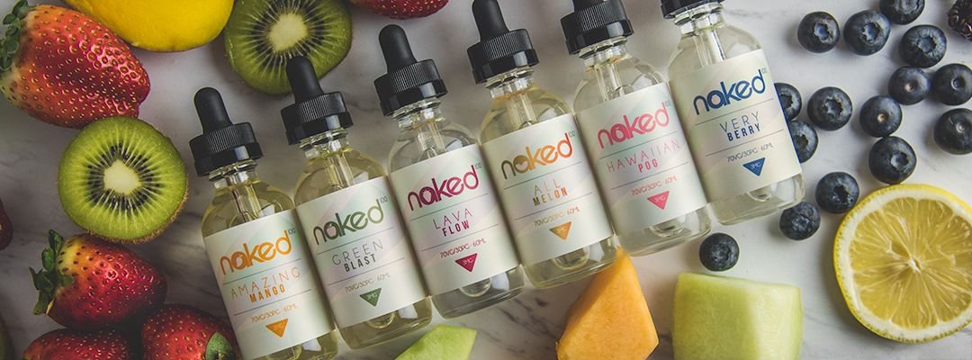 Lquido All Melon | Naked 100 Lquido All Melon | Naked 100