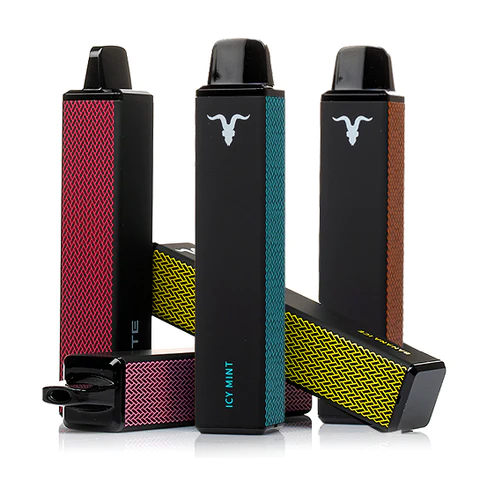 IGNITE V15 - Pod Descartável - 1500 Puffs