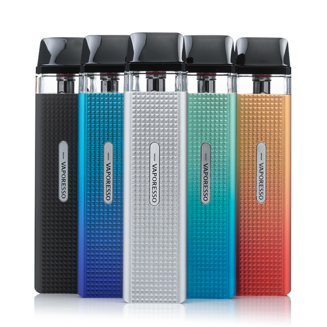 Pod System Xros Mini 1000mAh | Vaporesso