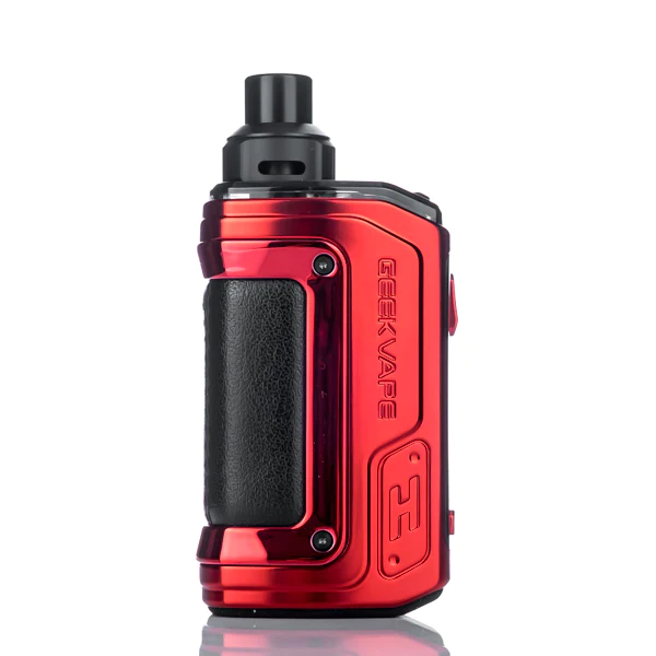 elfbar nachfüll pod läuft aus Geekvape Aegis Legend kit review by Mjag - Reviews main image 1