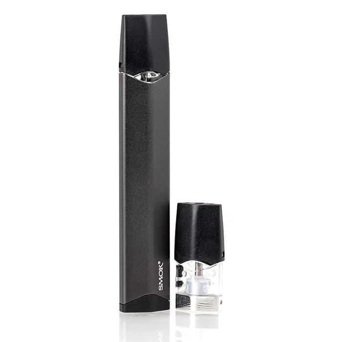 Kit Cigarro Eletrônico Infinix 250mAh - Smok® 