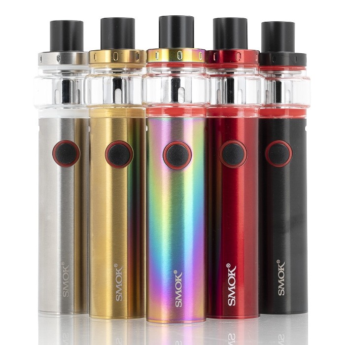 Kit Vape Pen 22 Light Edition - 1650mAh - Smok