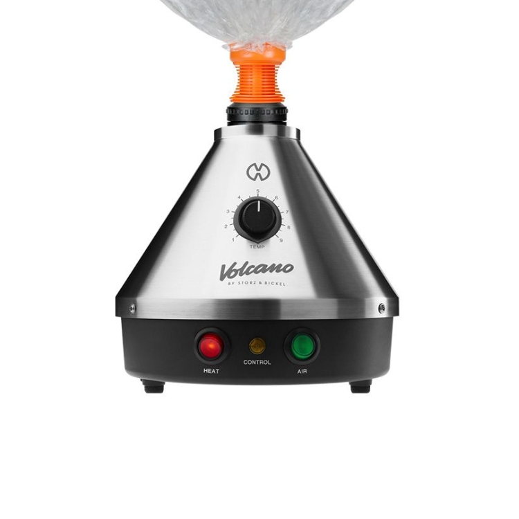 Volcano Digital by Storz & Bickel Vaporizador de Mesa