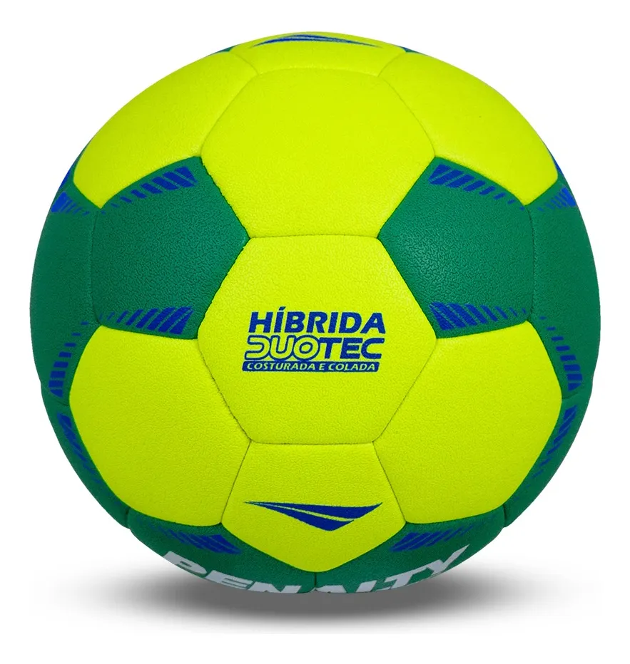Bola Handebol Penalty Suécia H1L Ultra Grip X - AM/VD - Mercadão