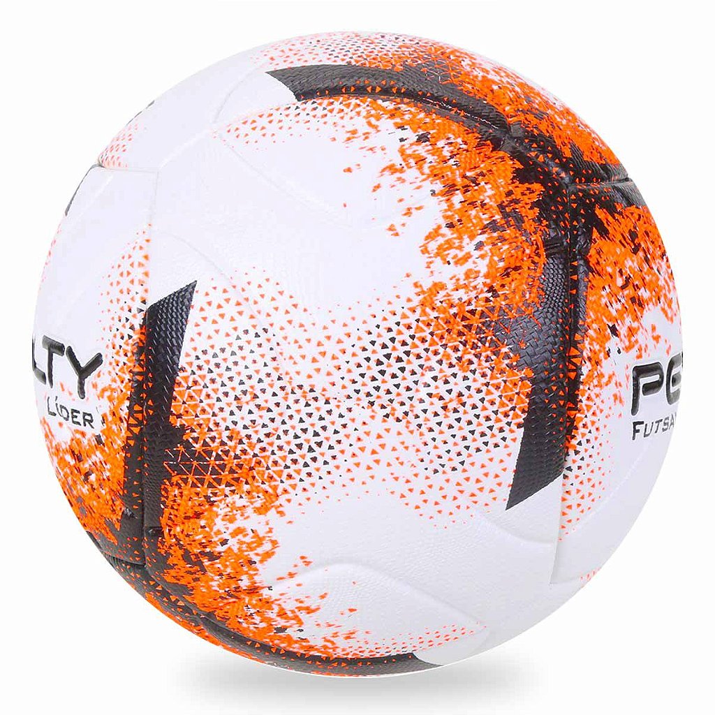 Bola de Futebol Campo Bravo Penalty XXI LAR/PT - Mercadão Dos Esportes,  loja de materiais esportivos