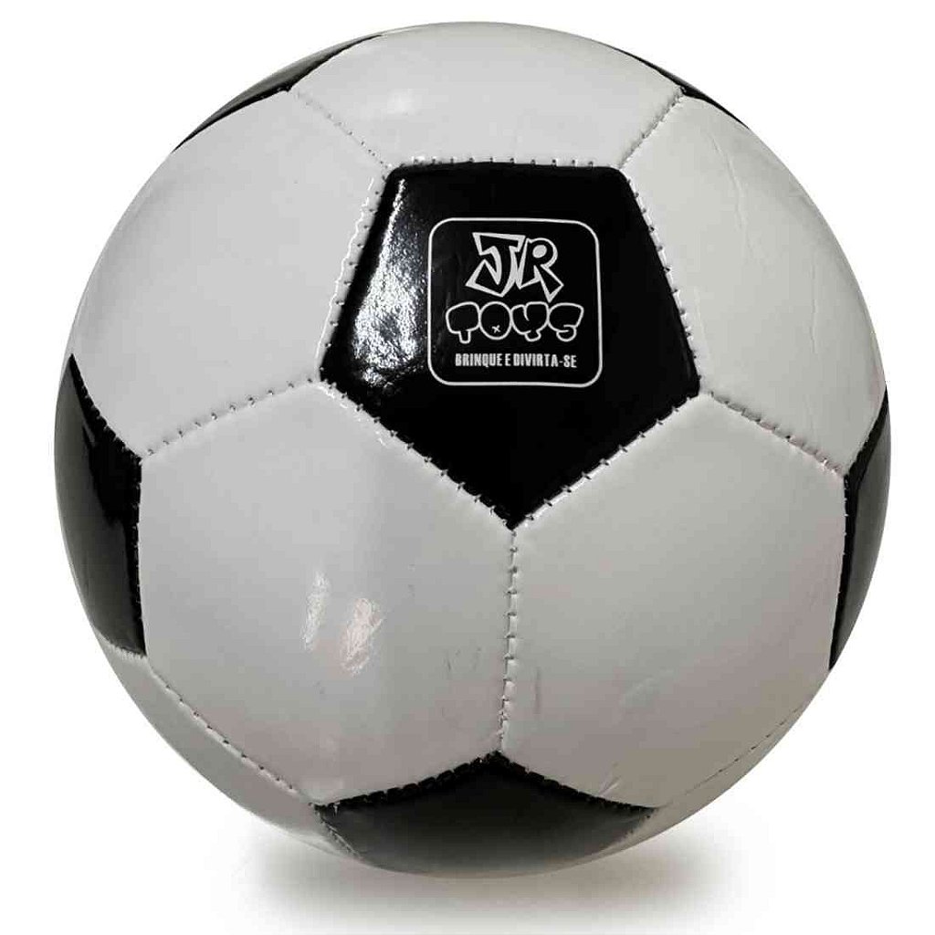 Bola de Futebol de Campo Amador JR Toys - Cores Sortidas - Mercadão Dos  Esportes, loja de materiais esportivos