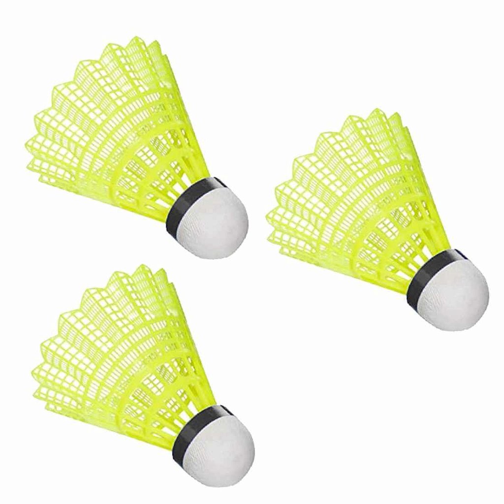 Avaliação Badminton