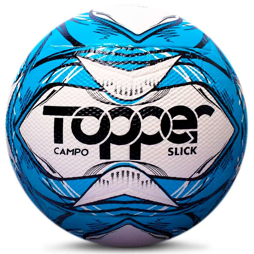 Bola de Futebol Society Topper 22 I